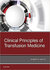 Clinical Principles of Transfusion Medicine 1st Edition2018 اصول بالینی پزشکی انتقال خون