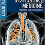 Essential Respiratory Medicine (Essentials) 1st Edition2019 طب ضروری تنفسی (ملزومات)