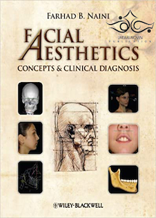 Facial Aesthetics: Concepts and Clinical Diagnosis 1st Edition2011