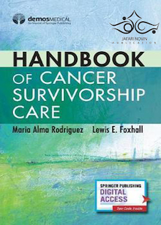 Handbook of Cancer Survivorship Care 1st Edition2018 راهنمای مراقبت از سرطان