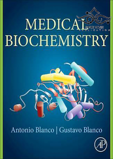 Medical Biochemistry, 1st Edition2017