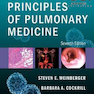 Principles of Pulmonary Medicine, 7th Edition2018 اصول طب ریوی