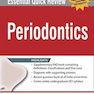 Essential Quick Review Periodontics2016 پریودنتیکس ضروری بررسی سریع