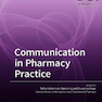 Communication in Pharmacy Practice2019 ارتباط در داروخانه