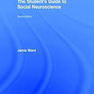 The Student’s Guide to Social Neuroscience, 2nd Edition2017 راهنمای دانشجویی در علوم اعصاب اجتماعی