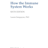 How the Immune System Works, 6th Edition2019