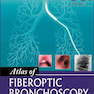 Atlas of Fiberoptic Bronchoscopy 1st Edition2013 اطلس فیبرنوپتیک برونکوسکوپی