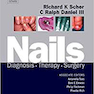 Nails: Diagnosis, Therapy, Surgery 3rd Edition2005 ناخن ها: تشخیص ، درمان ، جراحی