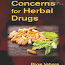 Safety Concerns for Herbal Drugs 1st Edition2015 نکات ایمنی برای داروهای گیاهی