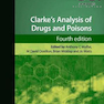 Clarke’s Analysis of Drugs and Poisons, 4 Revised Edition2011 تجزیه و تحلیل داروها و سموم