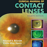 Clinical Manual of Contact Lenses, Fourth Edition2013 راهنمای بالینی لنزهای تماسی