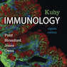 Kuby Immunology Eighth Edition2018