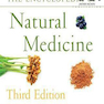 The Encyclopedia of Natural Medicine, Third Edition20114 طب طبیعی