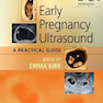 Early Pregnancy Ultrasound: A Practical Guide 1st Edition2017 سونوگرافی در اوایل بارداری
