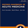Oxford Handbook of Acute Medicine, 4th Edition2020 طب حاد