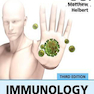 Immunology for Medical Students, 3rd Edition2016 ایمونولوژی برای دانشجویان پزشکی