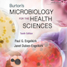 Burton’s Microbiology for the Health Sciences, 10th Edition2014 میکروبیولوژی برتون برای علوم بهداشت