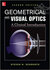 Geometrical and Visual Optics, 2nd Edition2013 اپتیک هندسی و دیداری