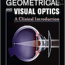 Geometrical and Visual Optics, 2nd Edition2013 اپتیک هندسی و دیداری
