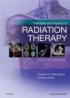 عکس Principles and Practice of Radiation Therapy, 4th Edition2015 اصول و عملکرد پرتودرمانی