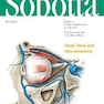 Sobotta Atlas of Anatomy Head،Neak and Neuroanatony  vol 3