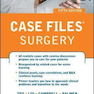 Case Files® Surgery, 5th Edition2016 پرونده های جراحی