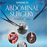 Imaging in Abdominal Surgery, 1st Edition2019 تصویربرداری در جراحی شکم