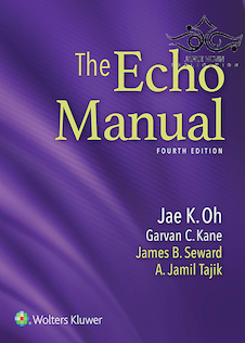The Echo Manual, Fourth Edition 2018