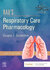 Rau’s Respiratory Care Pharmacology, 10th Edition2019