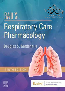 Rau’s Respiratory Care Pharmacology, 10th Edition2019