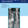 Surgery of the Thoracic Spine, 1st Edition2019 جراحی ستون فقرات قفسه سینه