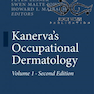 Kanerva’s Occupational Dermatology 3rd Edition2012 پوست شغلی کانروا