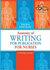 Anatomy of Writing for Publication for Nurses 3rd Edition2019 آناتومی نوشتن برای نشریات پرستاران