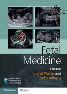 عکس Fetal Medicine (Royal College of Obstetricians and Gynaecologists Advanced Skills)2016 پزشکی جنین