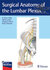 Surgical Anatomy of the Lumbar Plexus 1st Edition2018 آناتومی جراحی استخوان کمر
