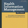Health Information Management, 6th Edition2017 مدیریت اطلاعات سلامت