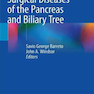 Surgical Diseases of the Pancreas and Biliary Tree2019 بیماریهای جراحی پانکراس و درخت صفراوی