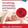 Hematology, Immunology and Genetics 3rd Edition2018 هماتولوژی ، ایمونولوژی و ژنتیک