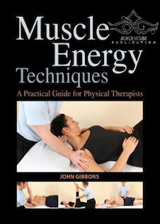 تخفیف Muscle Energy Techniques: A Practical Guide for Physical Therapists2013 تکنیک های عضلانی