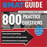 The Ultimate BMAT Guide: 800 Practice Questions, 2nd Edition 2017