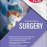 Surgery PreTest Self-Assessment and Review 14th Edition2020 ارزیابی و بررسی خودآزمایی جراحی