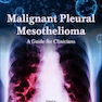 Malignant Pleural Mesothelioma 1st Edition2019 مزوتلیوما پلور بدخیم