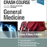 Crash Course General Medicine 5th Edition2019