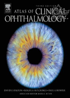 Atlas Of Clinical Ophthalmology 3rd Edition 2004