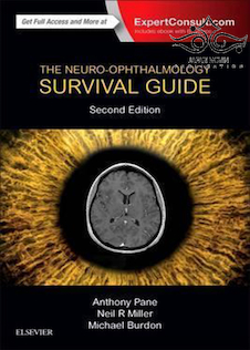 The Neuro-Ophthalmology Survival Guide 2nd Edition2017