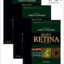 Ryan’s Retina: 3 Volume Set 6th Edition2017 شبکیه چشم