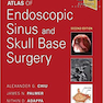 Atlas of Endoscopic Sinus and Skull Base Surgery 2nd Edition2018 اطلس جراحی آندوسکوپی سینوس و جمجمه