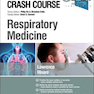 Crash Course Respiratory Medicine 5th Edition2019 دوره تنفسی پزشکی تنفسی