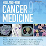 Holland-Frei Cancer Medicine Cloth 9th Edition2017 پارچه دارویی سرطان
