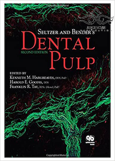 Seltzer and Bender’s Dental Pulp 2nd Edition2012 خمیر دندان سلتزر و پالپ